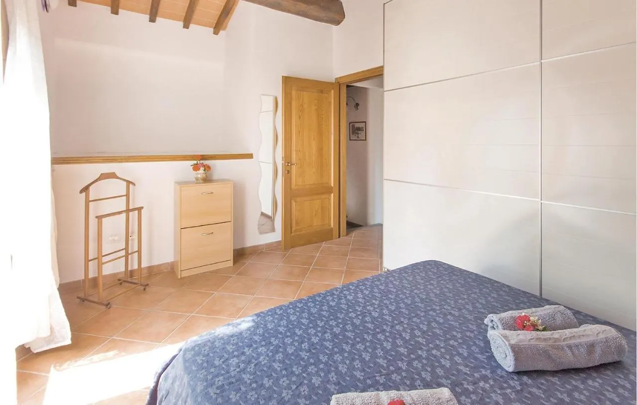 Holiday home Fienile Villa Reggello Italy