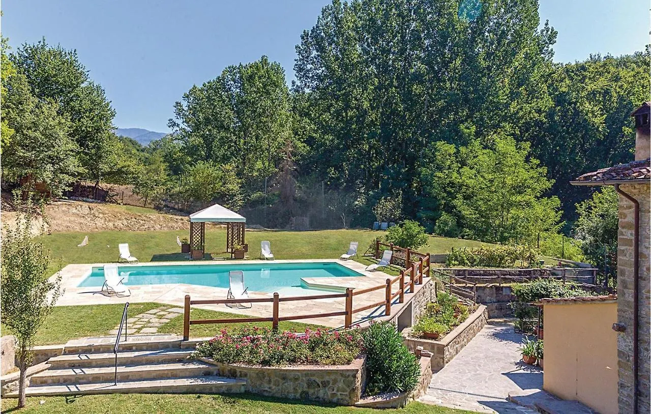 Fienile Villa Reggello Holiday home