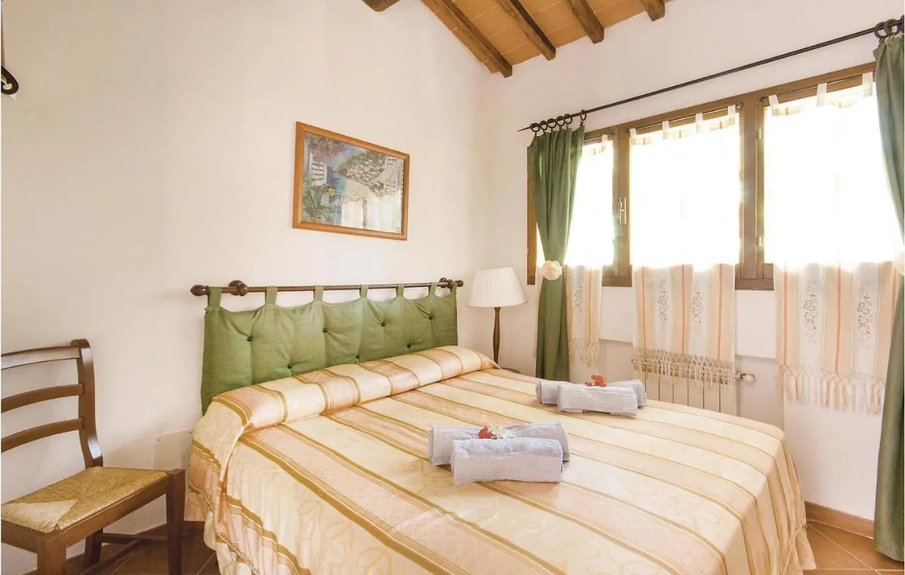 Holiday home Fienile Villa Reggello Italy