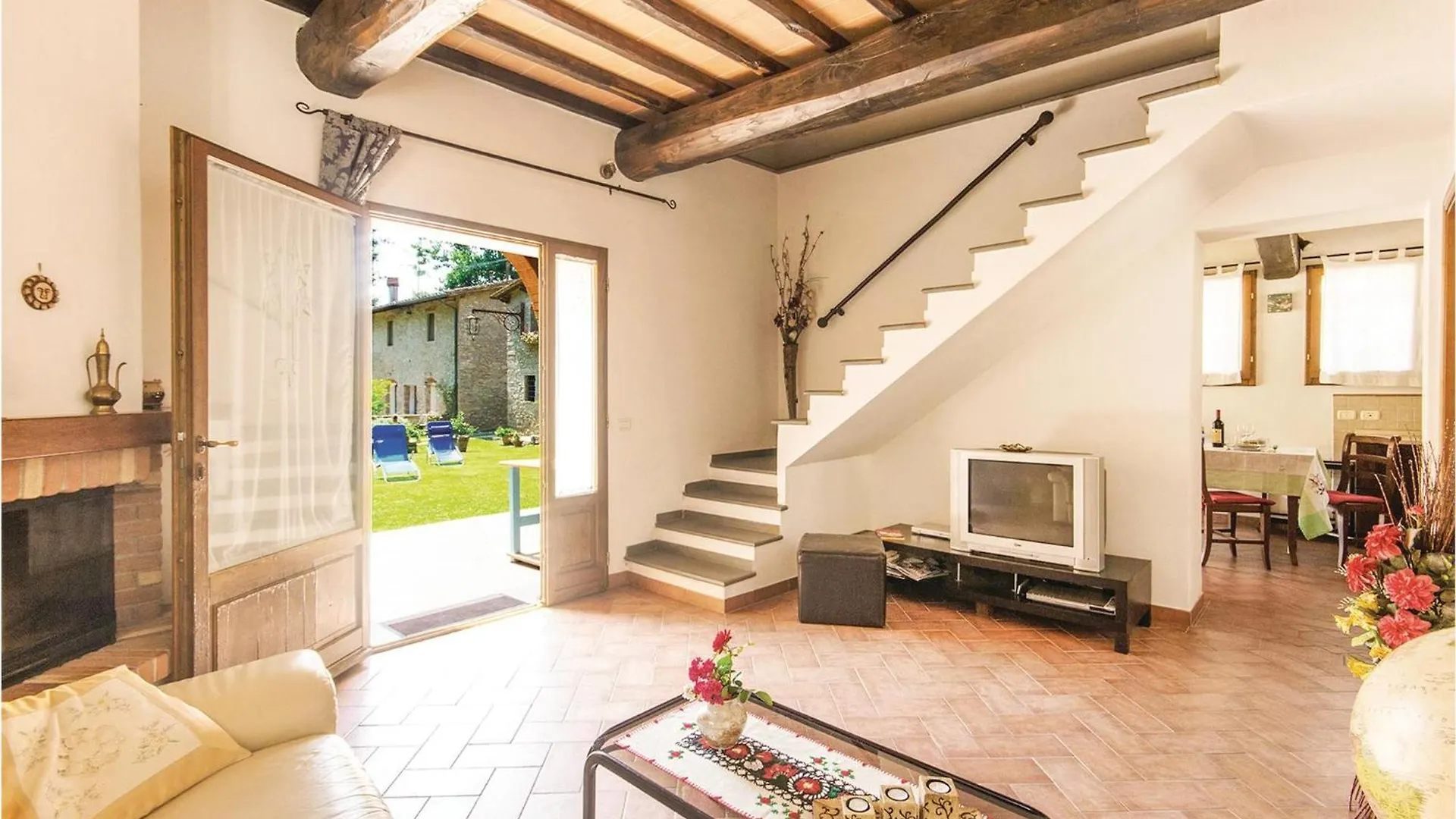Fienile Villa Reggello