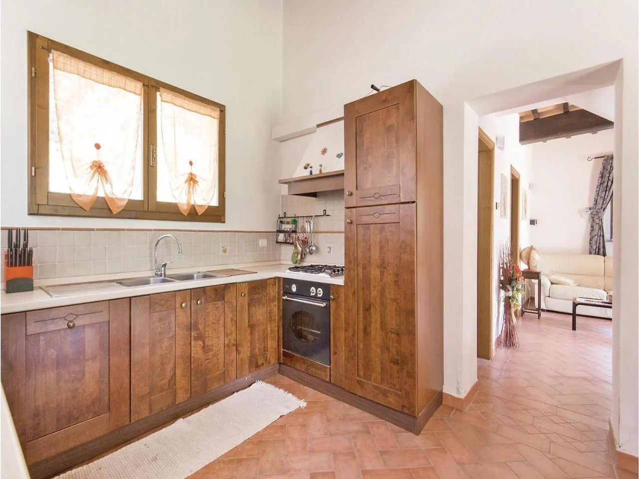 Fienile Villa Reggello