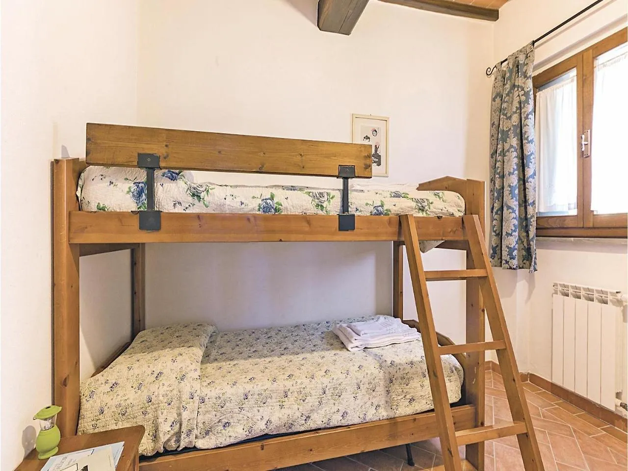 Holiday home Fienile Villa Reggello