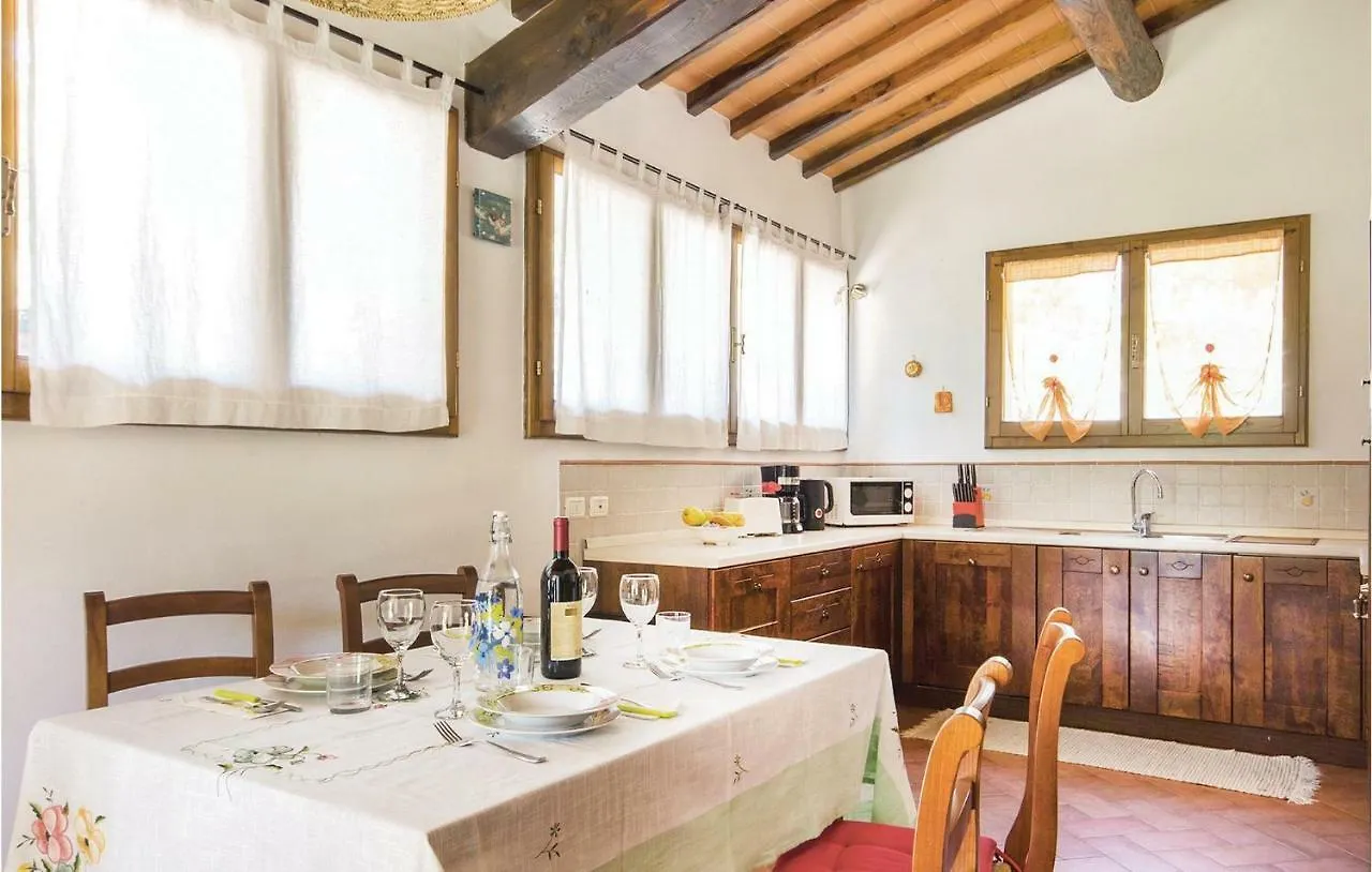 Fienile Villa Reggello 0*,  Italy