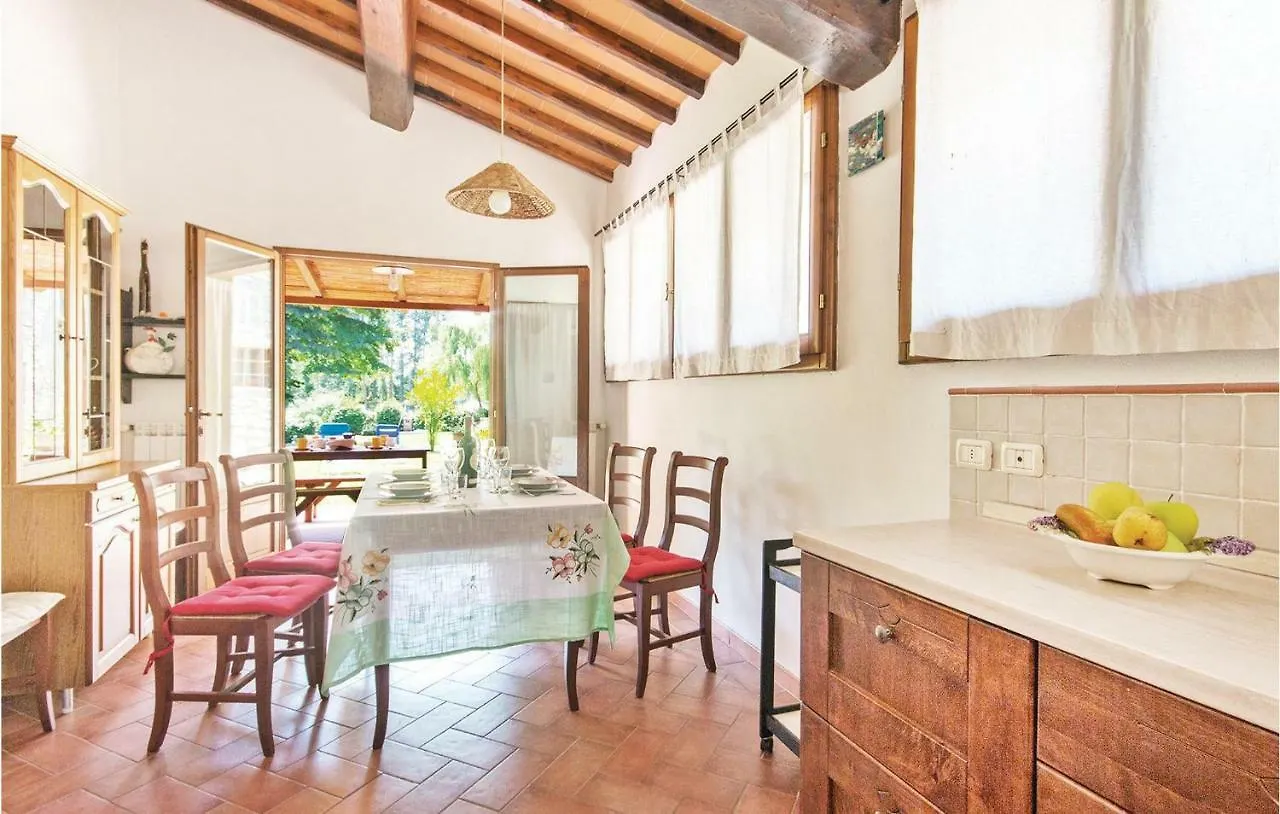 Fienile Villa Reggello Holiday home