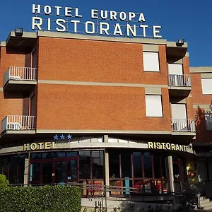 Hotel Europa, Reggello