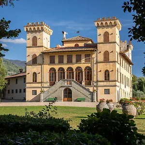I Bonsi Country house