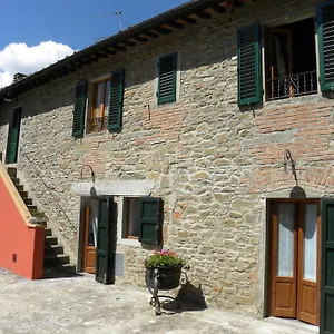  Appartamento Casa Tucci