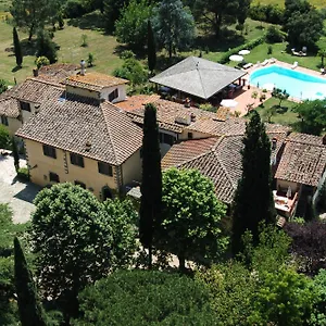 Rigacci Hotel