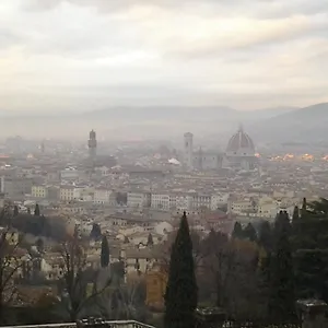  Appartamento Le Siepi