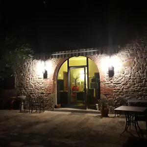  Casa vacanze La Pietra Piana