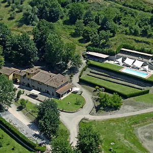  Alloggio per agriturismo Le Buche Di Viesca