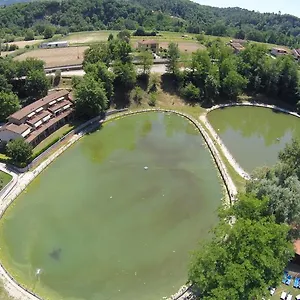 Laghi Della Tranquillita' Apartment
