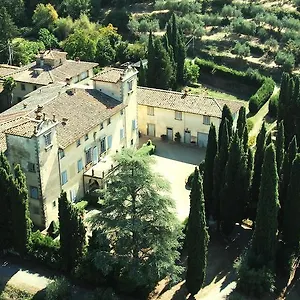  Alloggio per agriturismo Fattoria Di Mandri