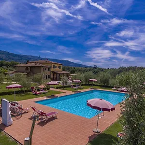 Savernano Farm stay