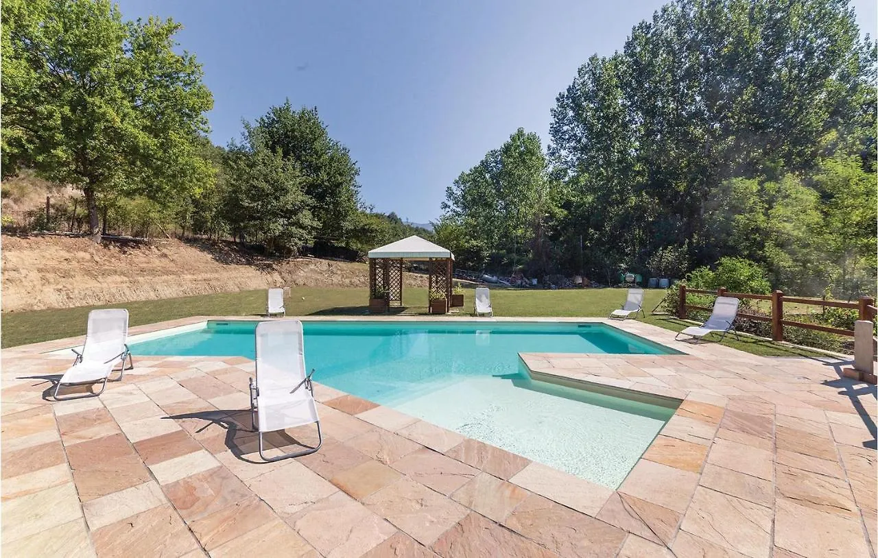 Fienile Villa Reggello Holiday home